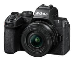 Nikon Z50II KIT 16-50 mm VR + Fatbox (spominska kartica 64 GB + torba)