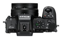 Nikon Z50II KIT 16-50 mm VR + Fatbox (spominska kartica 64 GB + torba)