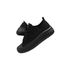 Lee Cooper Superge črna 40 EU LCW23441624L