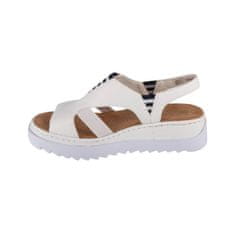 Rieker Sandali bela 37 EU V44Y580