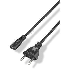 Yenkee YPC 570 Radijski napajalni kabel 1,5 m