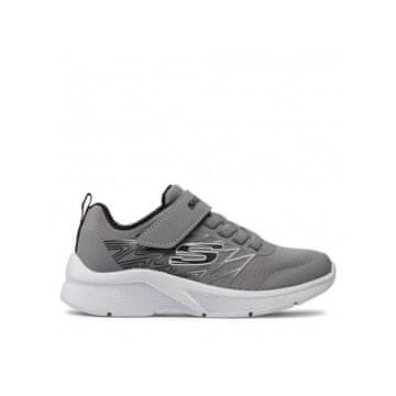 Skechers Čevlji siva 403770LGYBK