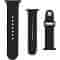 Yenkee YWB 020 AW Silic Band 42-45mm BK