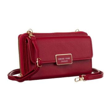 4U Cavaldi Torbice bordo rdeča M1872714