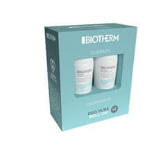 Biotherm Deo Pure Roll-On darilni set