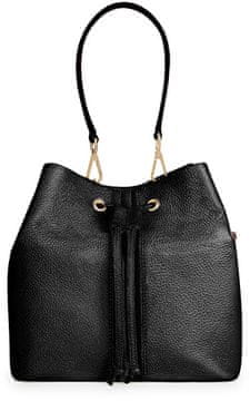 Geox Ženska usnjena torbica D Andrenne D35KMA-00046-C9999