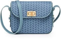 Geox Ženska torbica čez telo D Kleopy Bag D55ZEA-000VD-C4258