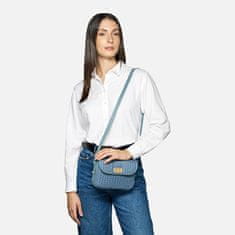 Geox Ženska torbica čez telo D Kleopy Bag D55ZEA-000VD-C4258