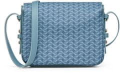 Geox Ženska torbica čez telo D Kleopy Bag D55ZEA-000VD-C4258