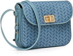Geox Ženska torbica čez telo D Kleopy Bag D55ZEA-000VD-C4258