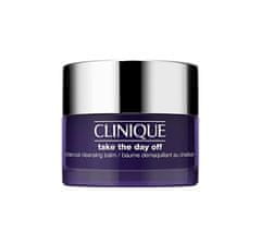 Clinique Take The Day Off čistilni balzam z ogljem 30 ml