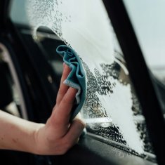 K2 K2 NUTA, Pena za čiščenje stekel avtomobila in žarometov, 600ML