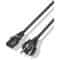 Yenkee YPC 571 PC kabel 230V 1,5m