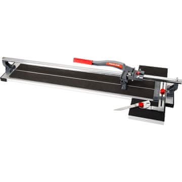slomart Orodje za rezanje ploščic 1000 mm ležišča proline alu podstavek