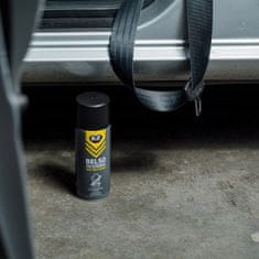 K2 K2 BELSO, Sprej za čiščenje in regeneracijo varnostnih pasov 400ML