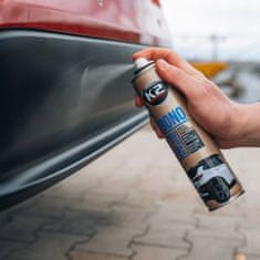 K2 K2 BONO, Sredstvo za obnovo, poliranje in čiščenje plastike 300ML