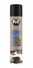 K2 K2 BONO, Sredstvo za obnovo, poliranje in čiščenje plastike 300ML