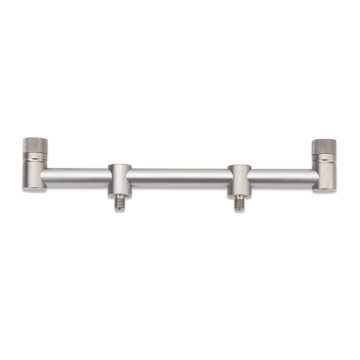 Anaconda Blaxx Goal Post Buzzer Bar 2 palici kovinska 24 cm