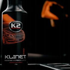 K2 K2 KLINET PRO, Profesionalno sredstvo za inšpekcijo barve 1L