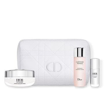 Dior Capture High-Performance Anti-Aging Correction Ritual Darilni set