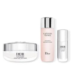 Dior Capture High-Performance Anti-Aging Correction Ritual Darilni set