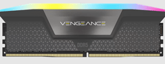 Corsair Vengeance pomnilnik, 2x 16 GB, DDR5, 6000 Mhz, RGB (CMH32GX5M2E6000C36)