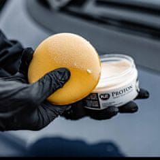 K2 K2 PROTON, Zaščitni vosek za lak, Carnauba, Zrcalni sijaj 250ML