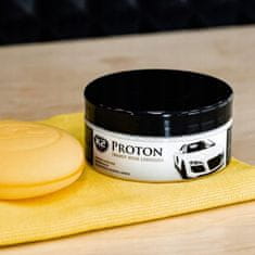 K2 K2 PROTON, Zaščitni vosek za lak, Carnauba, Zrcalni sijaj 250ML