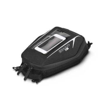 SHAD Majhna tank torba E04 X0SE04 3l