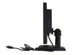 slomart Monitor dotykowy ips odprt okvir vodil 10cali vga hdmi usb av 12v 230v