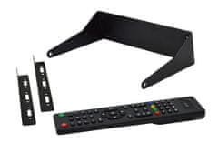 slomart Monitor dotykowy ips odprt okvir vodil 10cali vga hdmi usb av 12v 230v