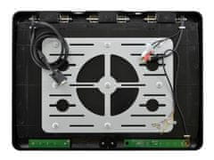 slomart Stropni monitor lcd 22-palčni led vga ir fm
