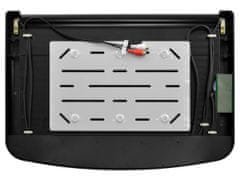 slomart Stropni monitor lcd 17-palčni led full hd hdmi usb sd ir fm