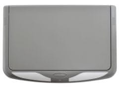 slomart Stropni monitor lcd 17-palčni led full hd hdmi usb sd ir fm