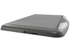slomart Stropni monitor lcd 17-palčni led full hd hdmi usb sd ir fm