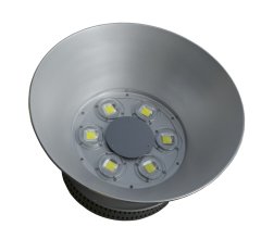 slomart Industrijska led svetilka 300w high bay cob 27 000lm 6000k cold