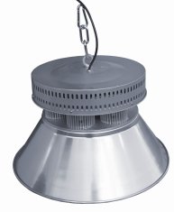 slomart Industrijska led svetilka 300w high bay cob 27 000lm 6000k cold
