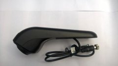 slomart 4620 KAMERA ŚWIATŁO STOP 904