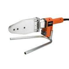 shumee 900W varilec plastičnih cevi