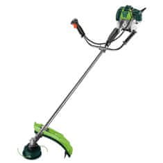 shumee Bencinska kosa na krtačo 1,2 kW, širina košnje 255/460 mm