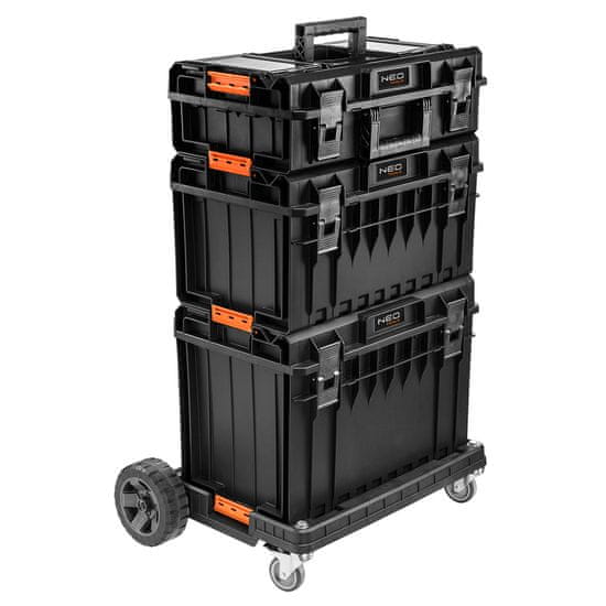 slomart Modularni sistem I, komplet 1