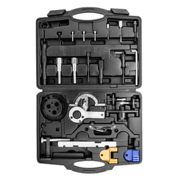slomart NEO TOOLS komplet blokad motorja za Opel dizel, 1.3/1.9/2.0 CDTi