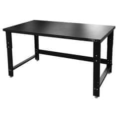 slomart Delovni pult: 1500 mm x 780 mm x 830 mm
