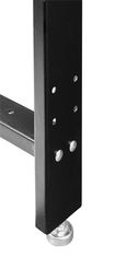 slomart Delovni pult: 1500 mm x 780 mm x 830 mm