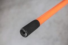 slomart Nizkoprofilni hidravlični viličar 3T, 85 mm