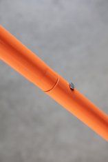 slomart Nizkoprofilni hidravlični viličar 3T, 85 mm
