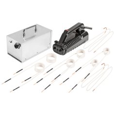 slomart Indukcijski vijačni grelnik, 1200 W