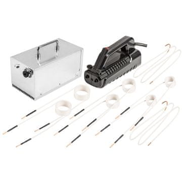 slomart Indukcijski vijačni grelnik, 1200 W