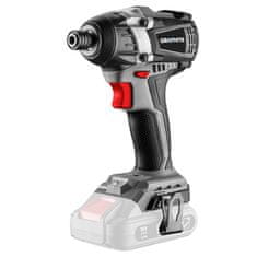 slomart Brezkrtačni akumulatorski udarni vijačnik Energy+ 18V, Li-Ion, brez baterije