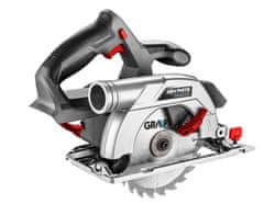 shumee Akumulatorska krožna žaga Energy+ 18V Li-Ion, rezilo 165 x 20 mm, brez baterije